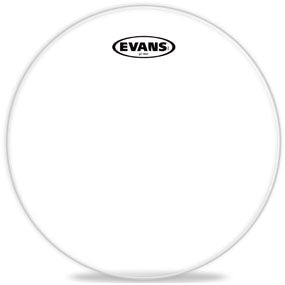 Evans BD22G2 G2 Clear 2-Ply Bass Drum Head 22"-Music World Academy