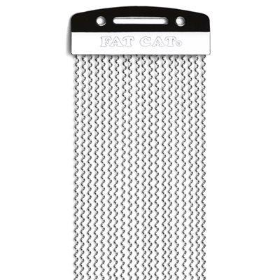 Fat Cat Snappy Classic Snare Wires 14" x 20 Strands-Music World Academy