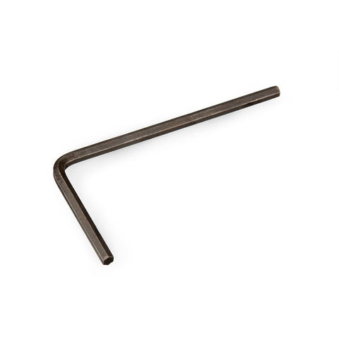 Fender 1/8" Hex Allen Truss Rod Adjustment Wrench-Music World Academy