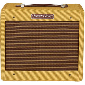Fender '57 Custom Champ Tube Electric Guitar Amp with 8" Speaker- 5 Watts-Music World Academy