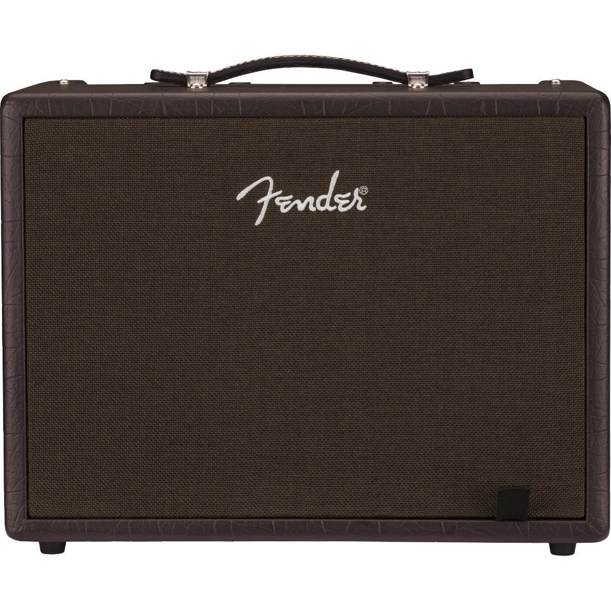 Fender Acoustic Junior Acoustic Guitar Amp with 8" Speaker-100 Watts-Music World Academy