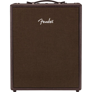 Fender Acoustic SFX II Acoustic Guitar Amp with 8" Driver and 6.5" Side Speaker-2x100 Watts-Music World Academy