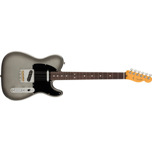 Fender American Professional II Telecaster Electric Guitar RW with Hardshell Case-Mercury-Music World Academy