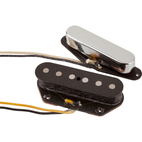 Fender American Vintage '52 Telecaster Pickups Set of 2-Music World Academy