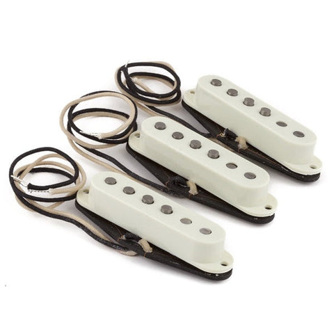 Fender American Vintage '59 Stratocaster Pickup Set of 3-Music World Academy