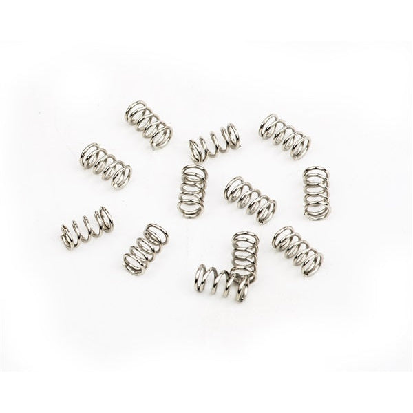 Fender American Vintage Stratocaster Tremolo Intonation Springs 6pk-Music World Academy