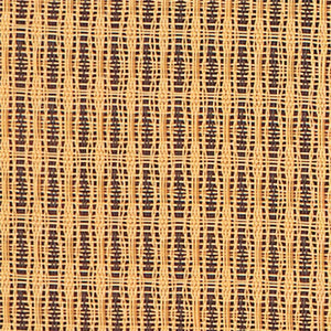 Fender Amp Grill Cloth Large 6'x6'-Tan/Brown-Music World Academy