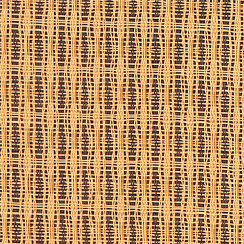 Fender Amp Grill Cloth Large 6'x6'-Tan/Brown-Music World Academy