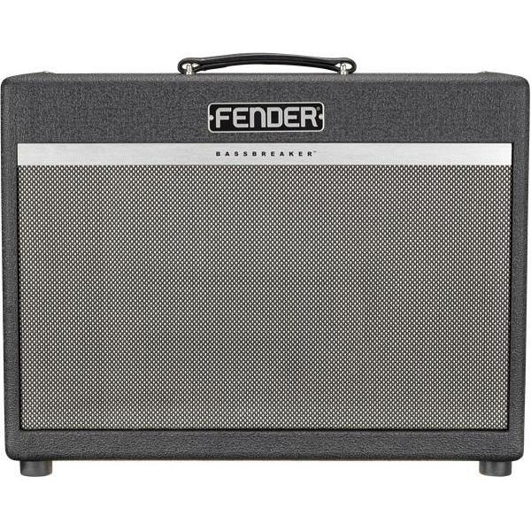 Fender Bassbreaker Electric Guitar Tube Amp with 12" Speaker-30 Watts-Music World Academy