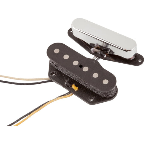 Fender Custom Shop '51 Nocaster Pickup Set of 2-Music World Academy