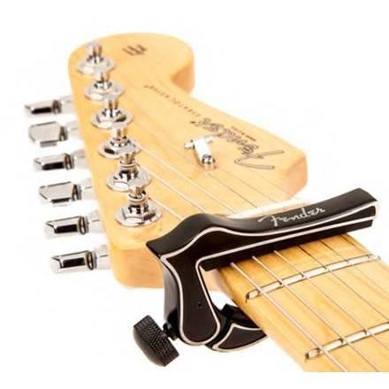 Fender Dragon Capo-Music World Academy