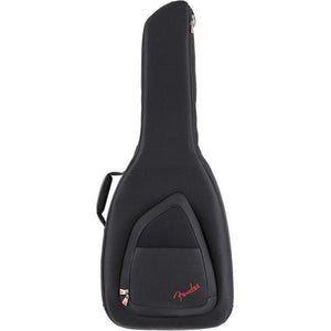 Fender FA1225 Acoustic Dreadnought Guitar Gig Bag (Discontinued)-Music World Academy