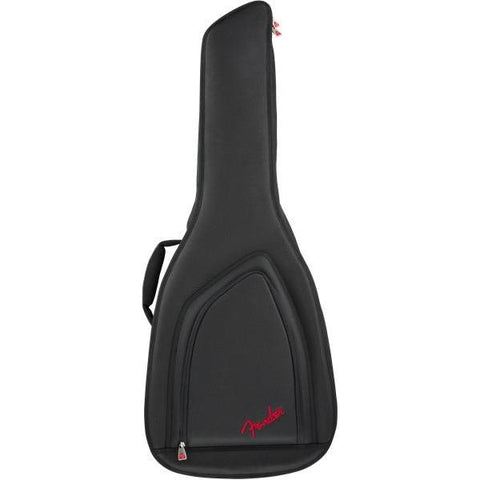 Fender FAC-610 Classical Guitar Gig Bag-Music World Academy