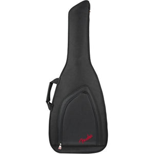 Fender FESS-610 Short Scale Electric Guitar Gig Bag-Music World Academy