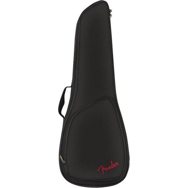 Fender FU610 Concert Ukulele Gig Bag-Music World Academy