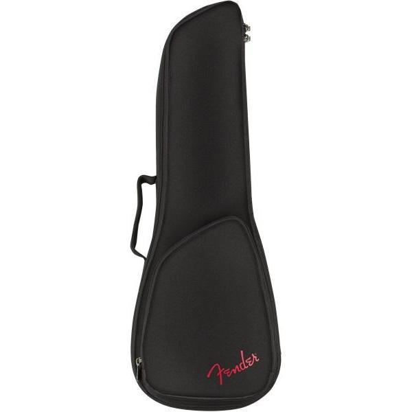 Fender FU610 Soprano Ukulele Gig Bag-Music World Academy