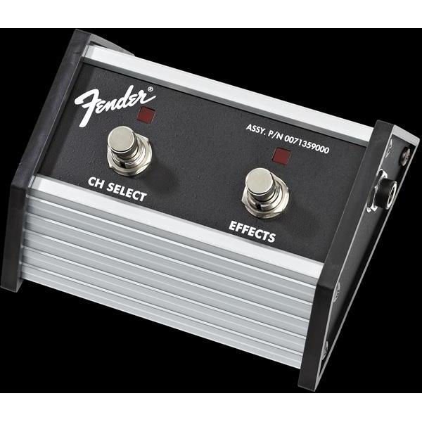 Fender Footswitch for FM65DSP/Super Champ XD-Music World Academy