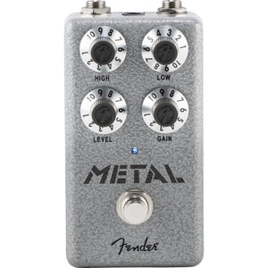 Fender Hammertone Metal Guitar Pedal-Music World Academy