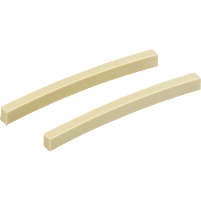 Fender Nut Bone Blanks 2-Pack-Music World Academy