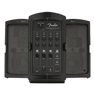 Fender Passport CONFERENCE S2 Portable PA System-175 Watts-Music World Academy