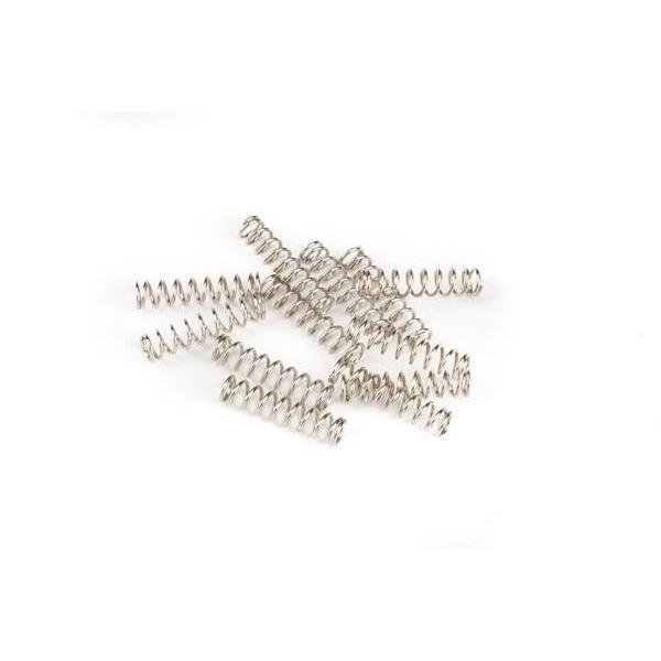 Fender Pickup Mounting Springs 3/4" 12-Pack-Music World Academy
