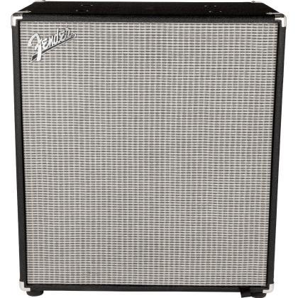 Fender Rumble 100 V3 Bass Amp Combo with 12" Speaker-100 Watts-Music World Academy