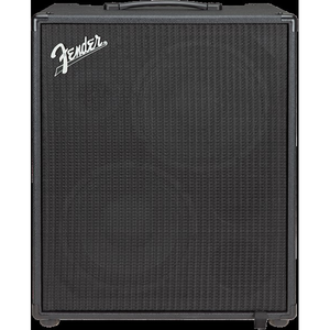 Fender Rumble Stage 800 Bass Combo Amp with 2x10" Speakers-800 Watts-Music World Academy