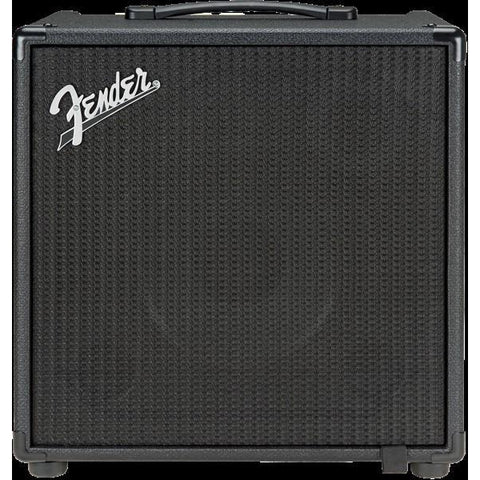 Fender Rumble Studio Bass Combo Amp with 10" Speaker-40 Watts-Music World Academy