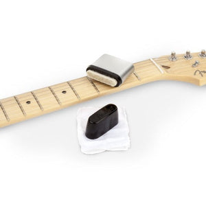 Fender Speed Slick Guitar String Cleaner-Music World Academy