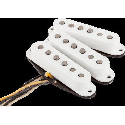 Fender Texas Special Stratocaster Pickups Set of 3-Music World Academy