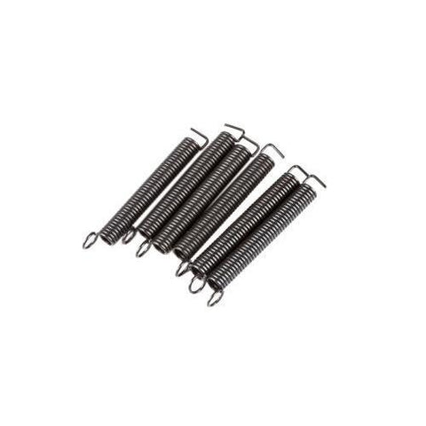 Fender Tremolo Tension Springs 6-Pack-Black-Music World Academy