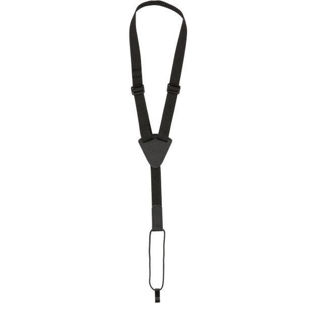 Fender Ukulele Strap-Black-Music World Academy