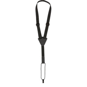 Fender Ukulele Strap-Black-Music World Academy