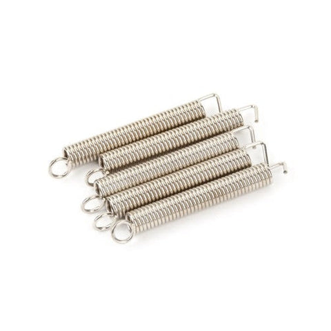 Fender Vintage Tremolo Springs 5-Pack-Nickel-Music World Academy