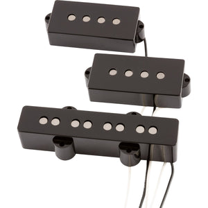 Fender Yosemite PJ Bass Pickup Set-Music World Academy