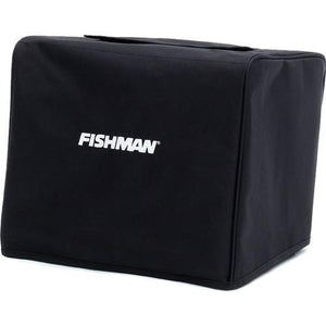 Fishman ACC-LBX-CC5 Loudbox Mini Charge Deluxe Carry Bag-Music World Academy