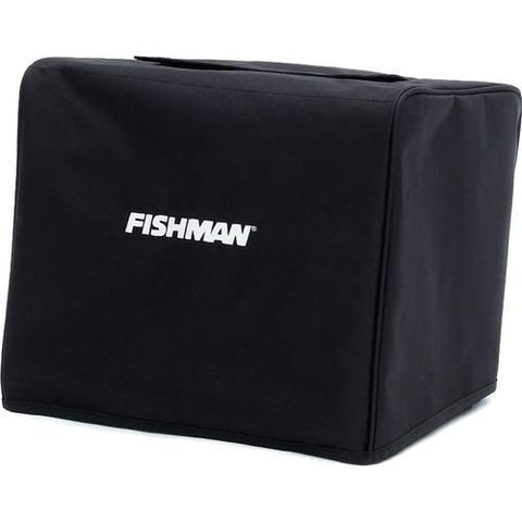 Fishman ACC-LBX-SC5 Loudbox Mini Amp Cover-Music World Academy