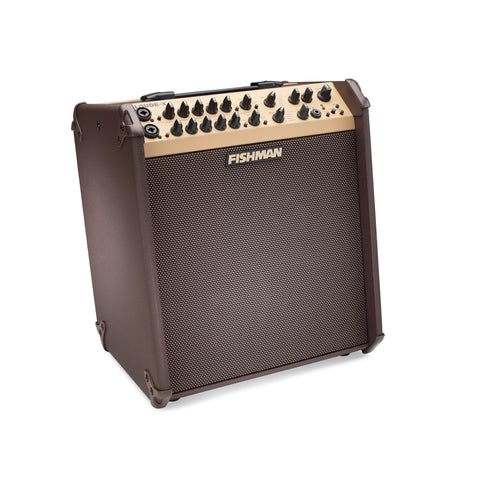 Fishman PRO-LBT-700 Loudbox Performer Bluetooth Acoustic Combo Guitar Amp-180 Watts-Music World Academy