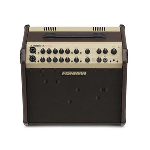 Fishman PRO-LBX-600 Loudbox Artist Acoustic Instrument Amplifier-120 Watts (Discontinued)-Music World Academy