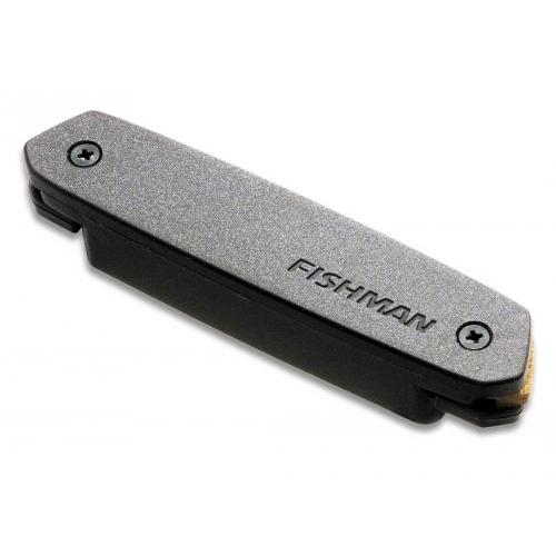 Fishman PRO-NEO-D01 Passive Magnetic Acoustic Soundhole Single Coil Pickup-Music World Academy