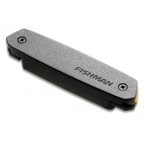 Fishman PRO-NEO-D01 Passive Magnetic Acoustic Soundhole Single Coil Pickup-Music World Academy