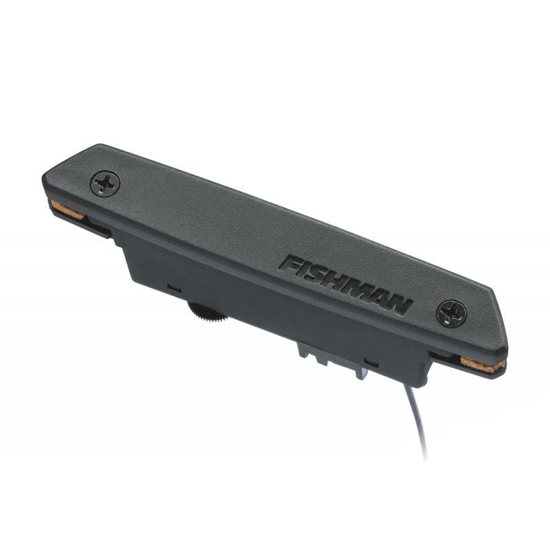 Fishman PRO-REP-102 Rare Earth Humbucking Active Soundhole Pickup-Music World Academy