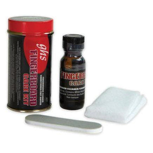 GHS A77 Fingerboard Care Kit-Music World Academy