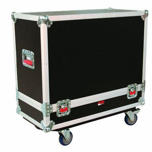 Gator G-TOUR-AMP212 Amp Tour Case for 2x12 Combo Amps-Music World Academy