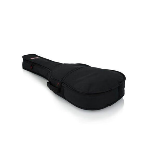 Gator GBE-MINI-ACOU 1/2 or 3/4 Size Acoustic Gig Bag-Music World Academy