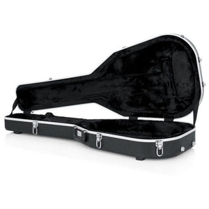 Gator GC-APX Deluxe ABS APX-Style Hardshell Guitar Case-Music World Academy