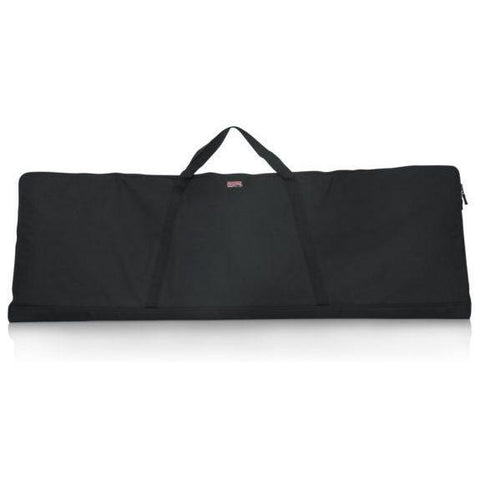 Gator GKBE-88 Economy Lightweight 88 Note Keyboard Bag-Music World Academy