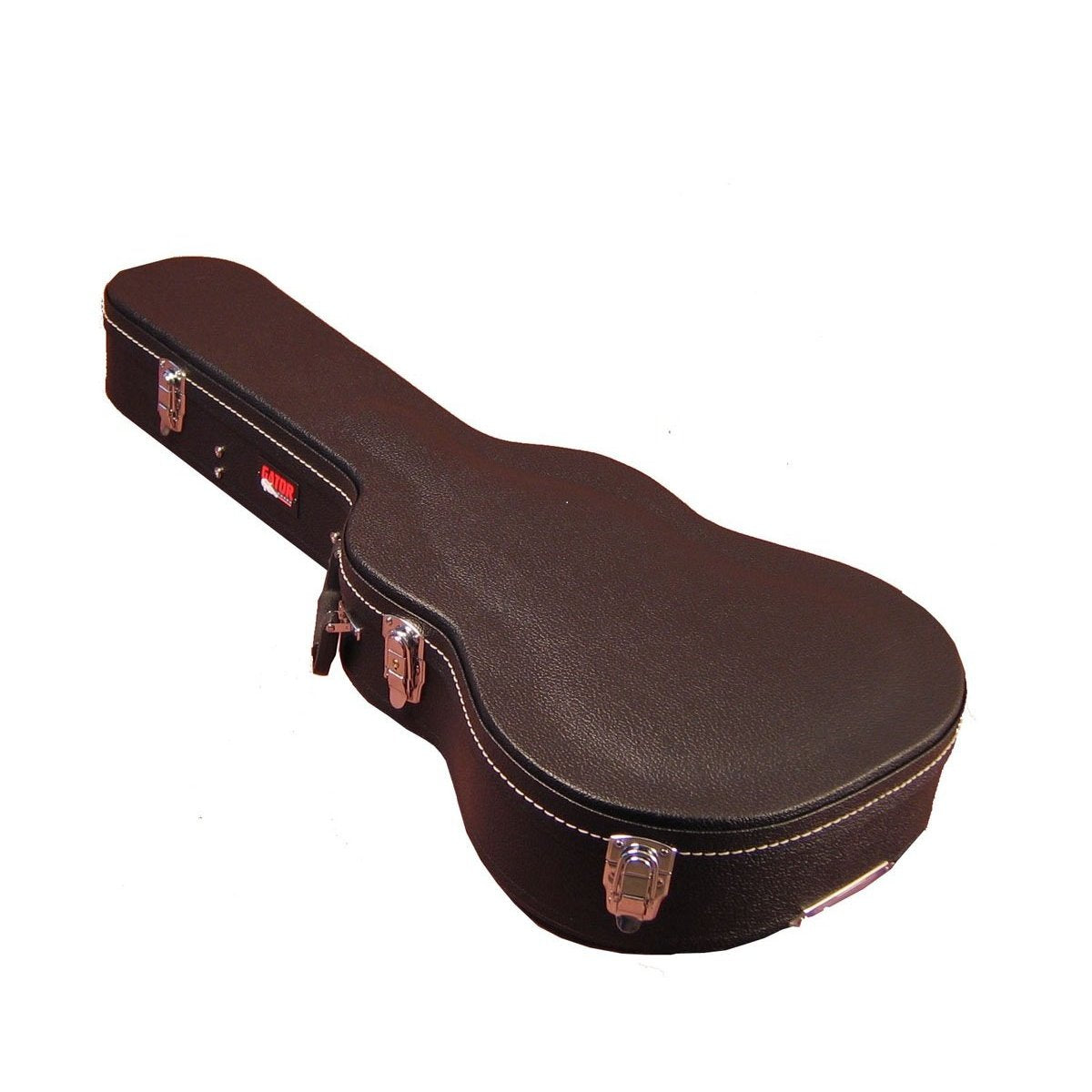 Gator GWE-ACOU-3QRTR Hardshell Case 3/4 Size-Music World Academy