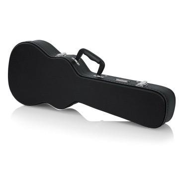 Gator GWE-UKE-TEN Tenor Ukulele Hardshell Case-Music World Academy