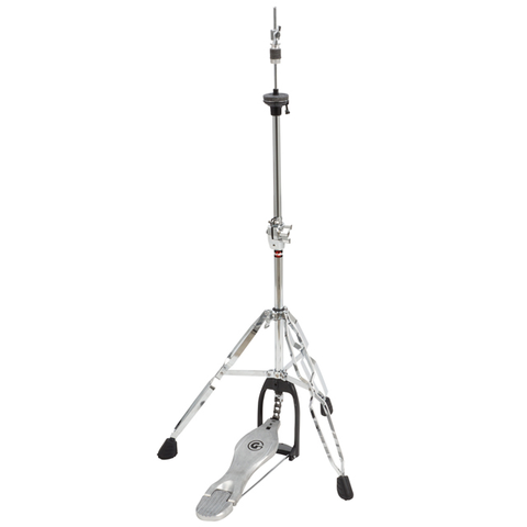 Gibraltar 4707 Double Braced Hi-Hat Stand-Music World Academy